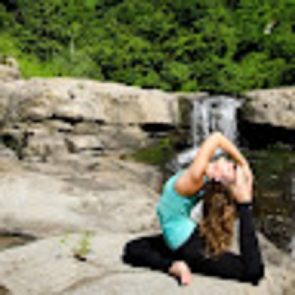 Meet your Posher, Stephanie